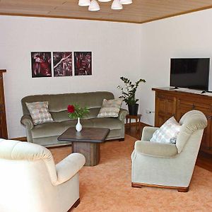 Appartement met Twee Slaapkamers
